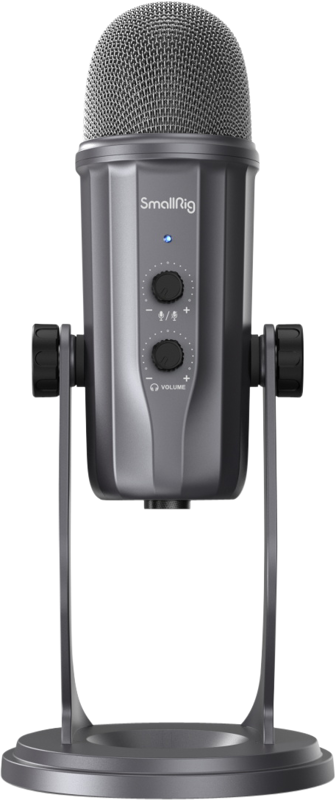 SmallRig Forevala U50 USB Microphone