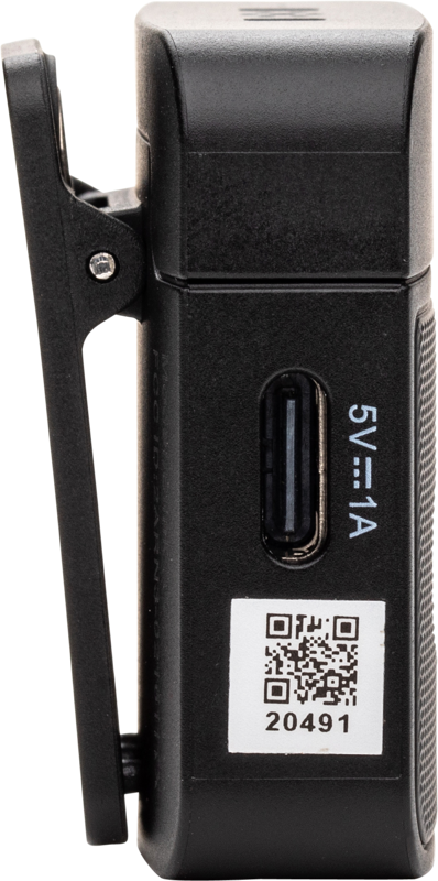 Saramonic Blink 100 B1 - TRS/TRRS