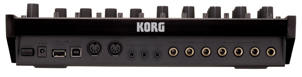 Korg Drumlogue Drum Machine