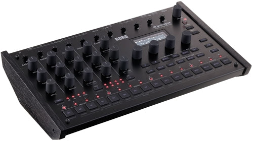 Korg Drumlogue Drum machine