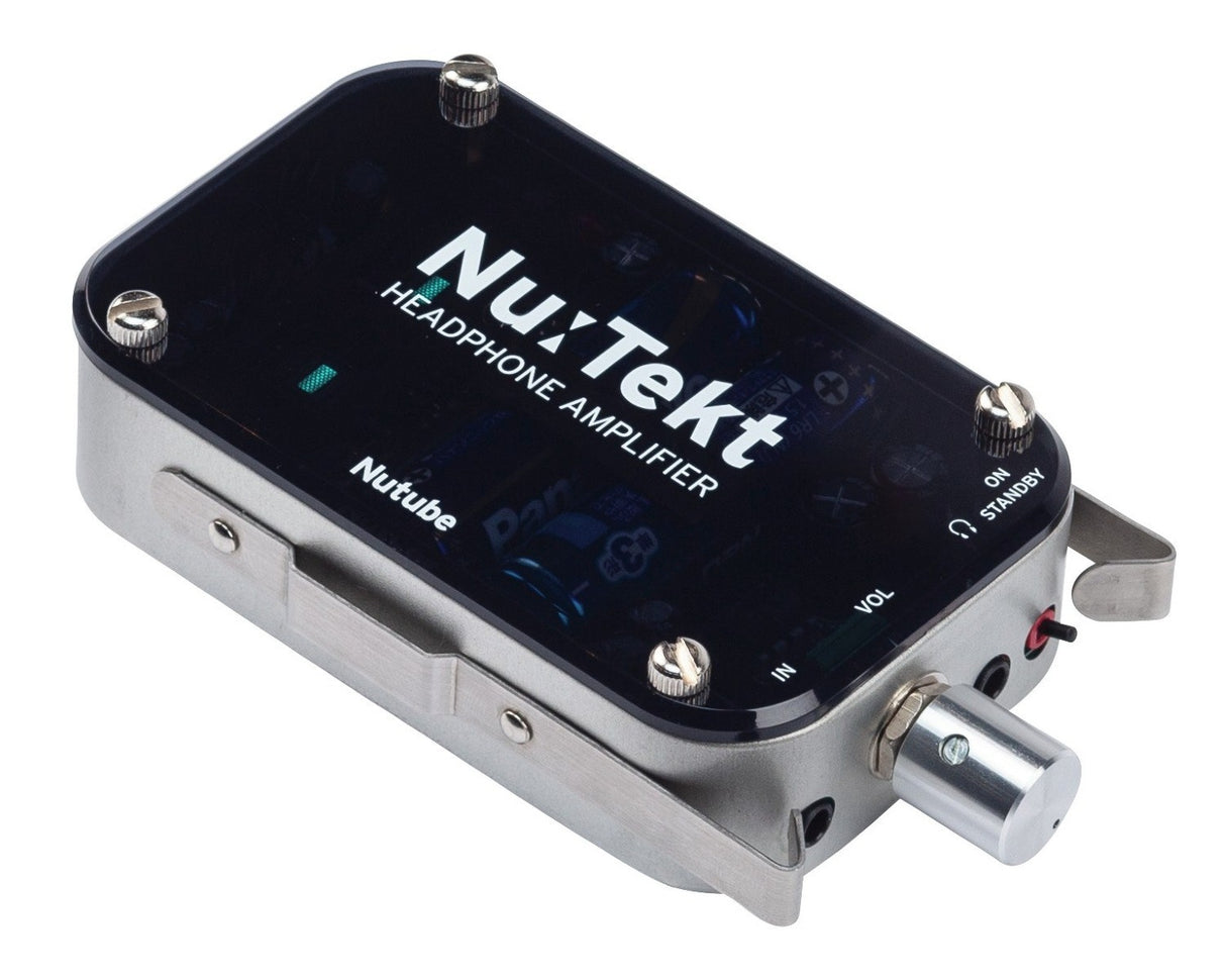 KORG HA-S NuTekt Headphone amplifier DIY Kit