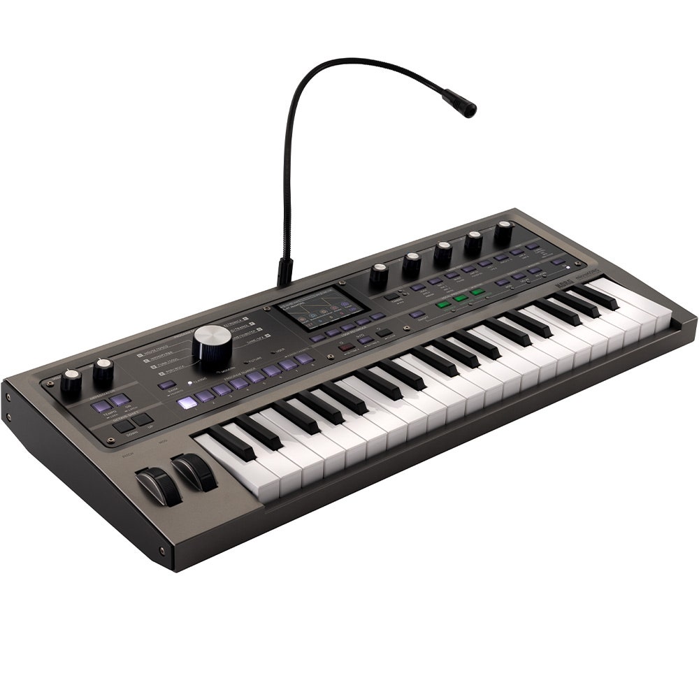 KORG Microkorg 2