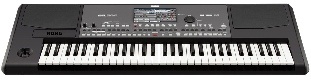 KORG Pa600 Arranger Tastiere