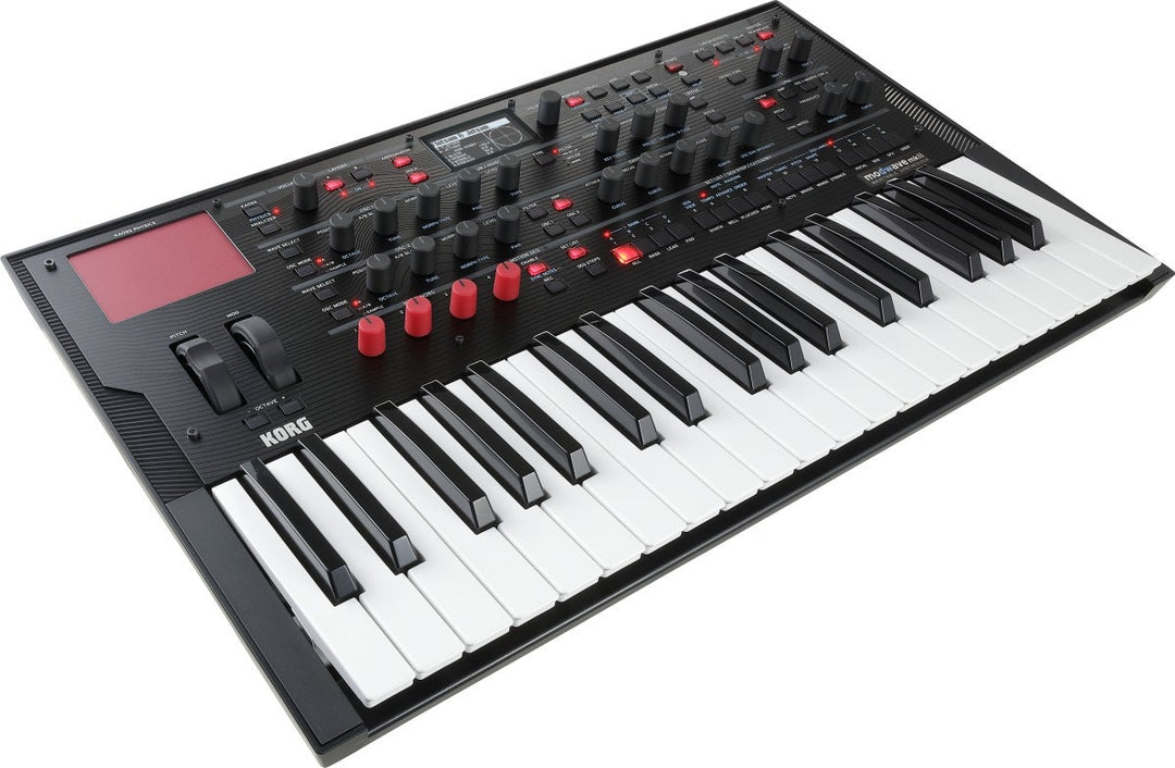 KORG Modwave MKII Sintetizzatore wavetable