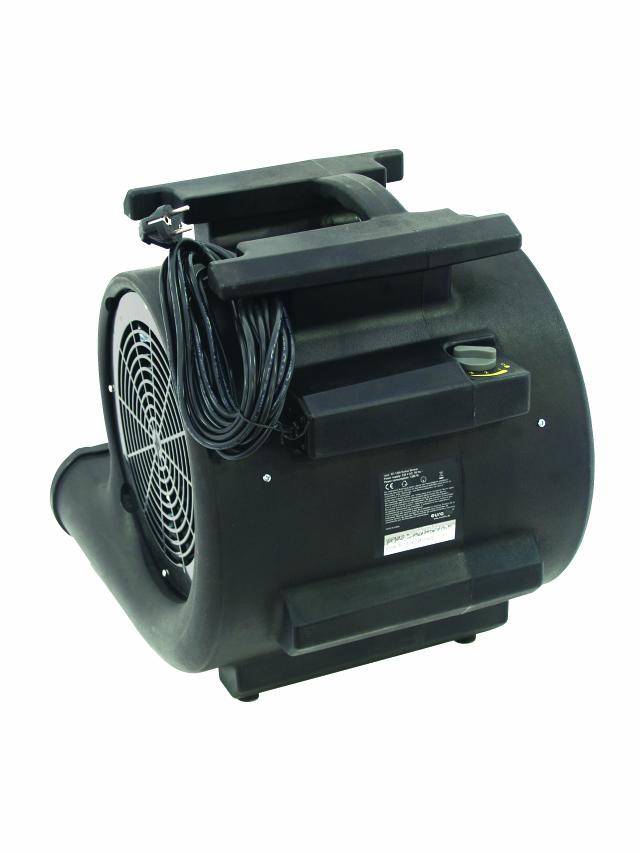 Eurolite RF-1200 Soffiatore Radiale (1200W)