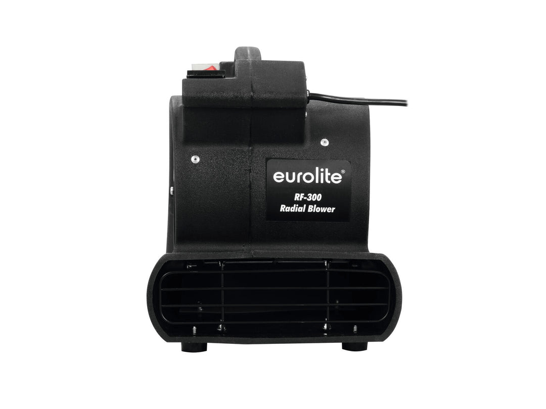 EUROLITE RF-300 Soffiante radiale