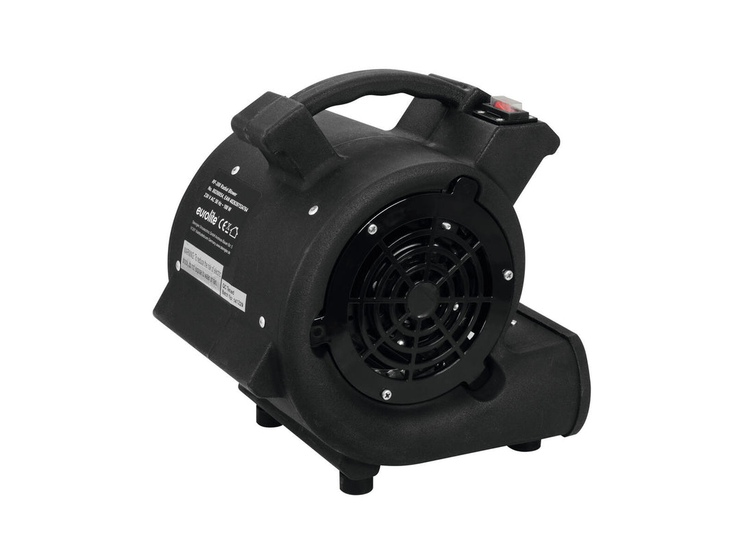 EUROLITE RF-300 Soffiante radiale