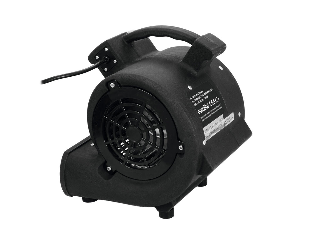 EUROLITE RF-300 Soffiante radiale