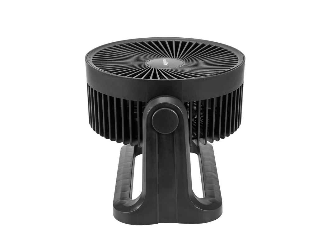 EUROLITE AKKU AF-10 Mini Ventola Silenziosa