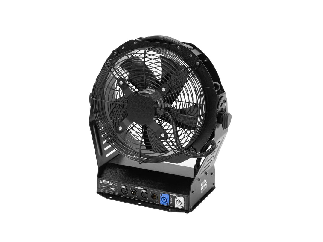 EUROLITE AF-180 Ventilatore Stage DMX