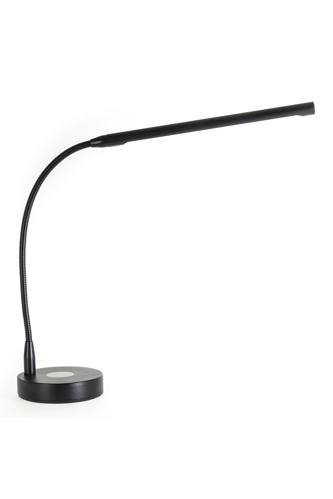 GEWA Lampada per pianoforte PL-39 - Black opaco