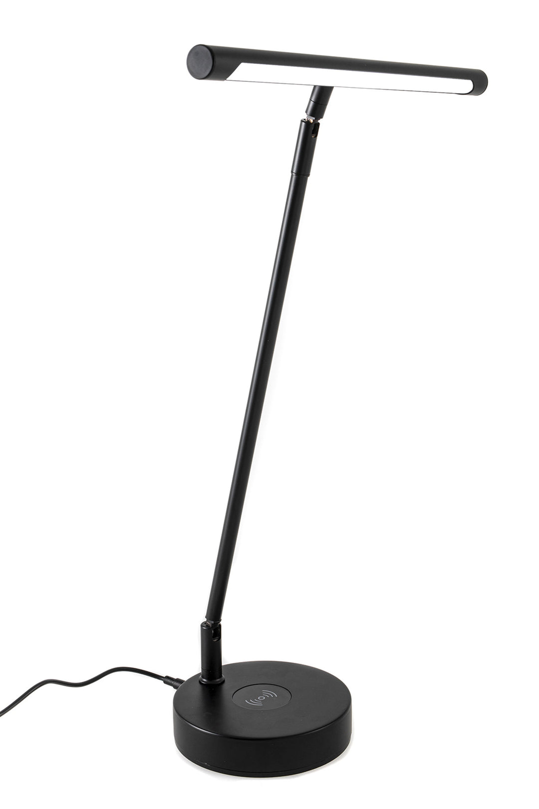GEWA Piano lamp PL-78 - Black opaco