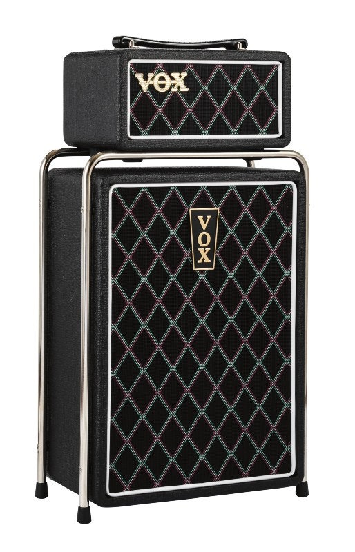 VOX MSB50-BA MINI SUPERBEETLE AMPLIFICATORE BASSO