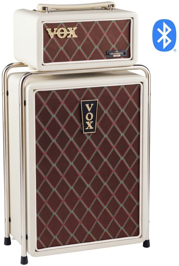 VOX MSB50 AUDIO IV Altoparlante Bluetooth, avorio