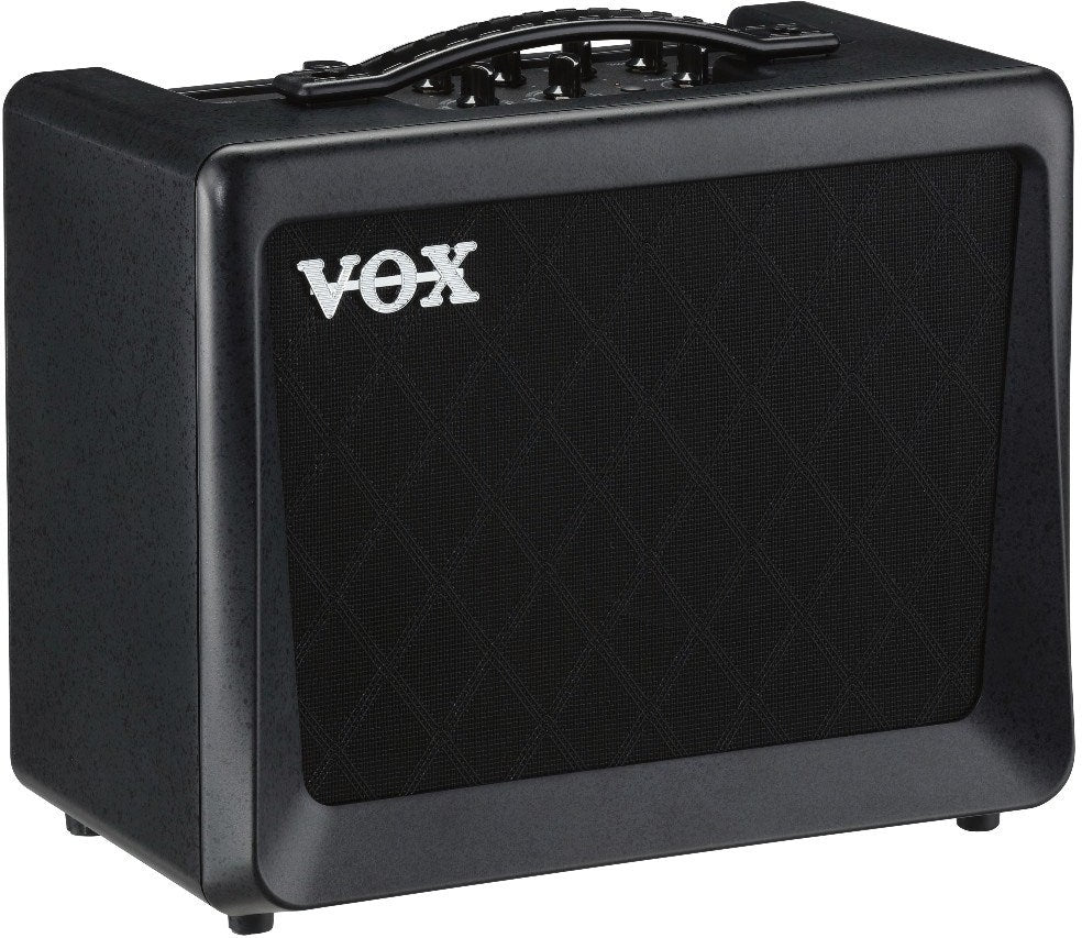 VOX VX15-GT Guitar Combo Amplifier