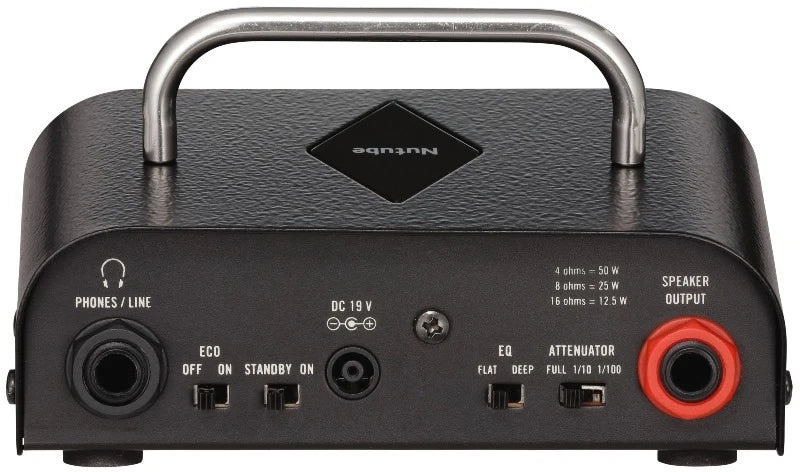 Vox MV50-Cl Amplificatore Chitarre