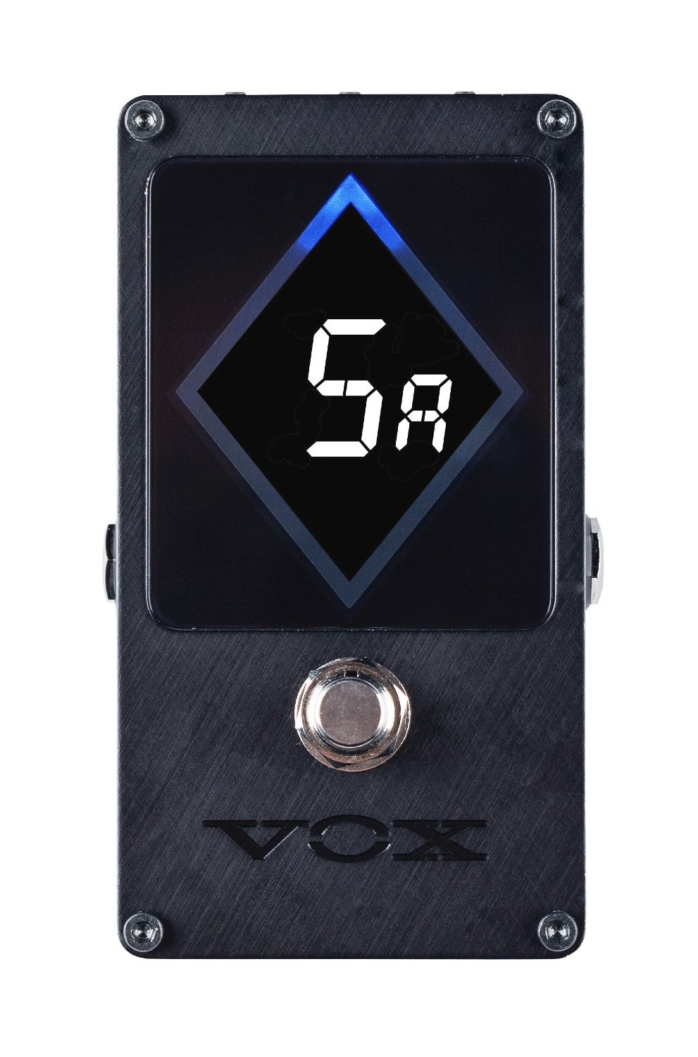 VOX VXT-1 Pedale accordatore stroboscopico