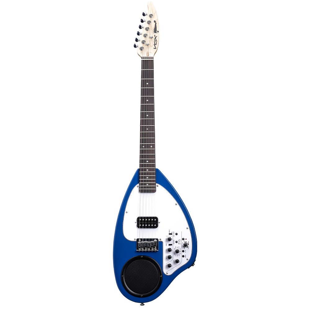 VOX APC-1 Blu metallizzato