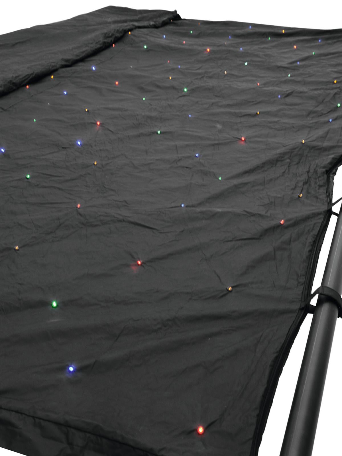 Eurolite CRT-190 LED Fondale (6x4m)