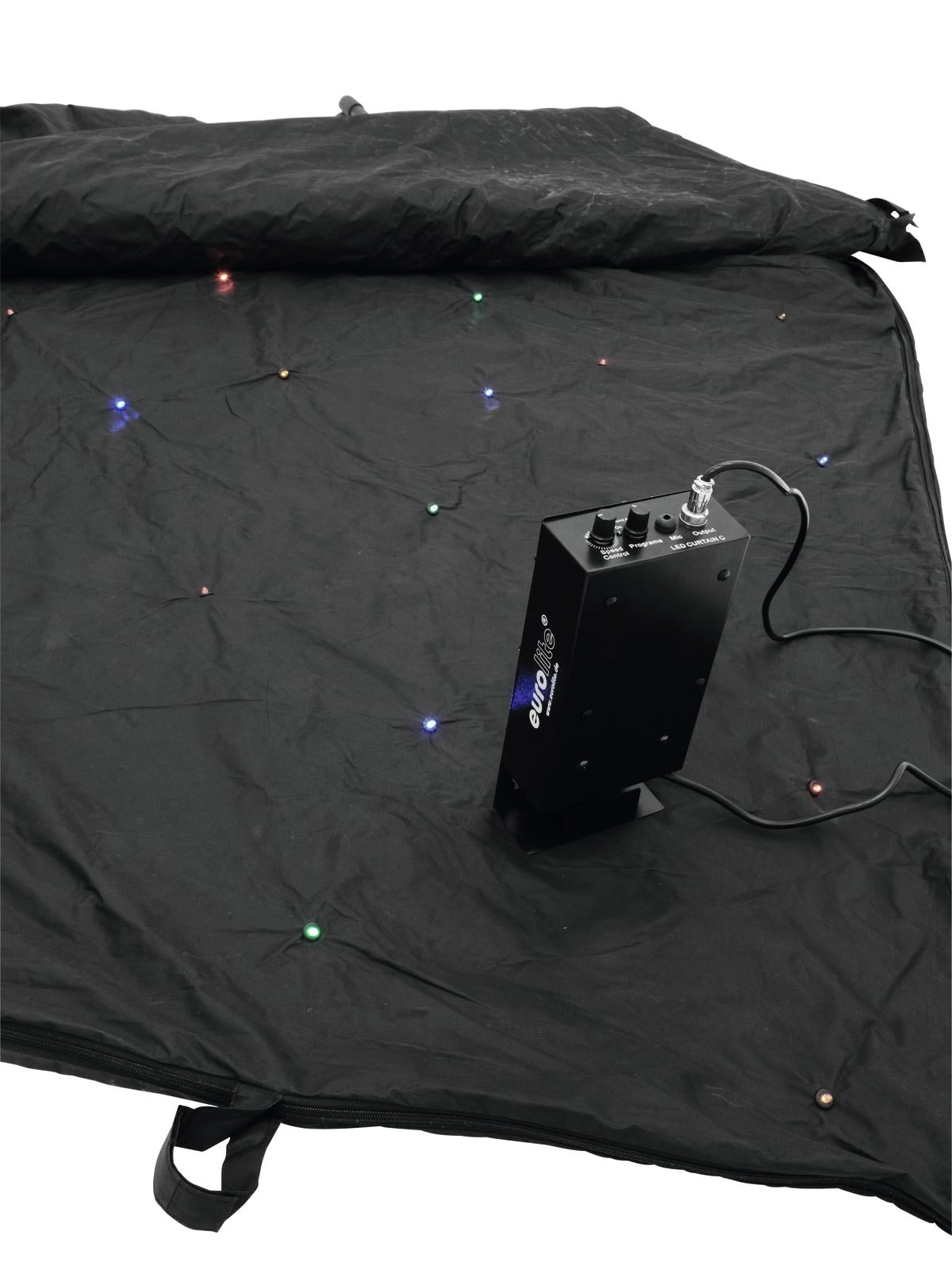 Eurolite CRT-190 LED Fondale (6x4m)