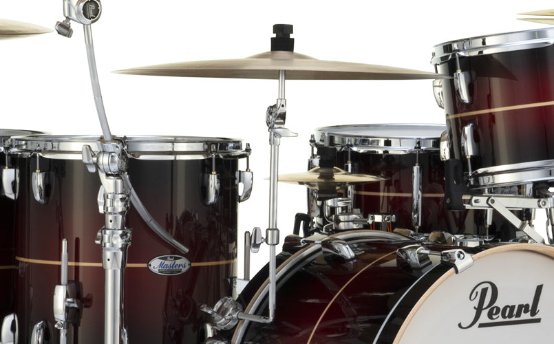 Pearl CHB-75CA Cymbal Clamp