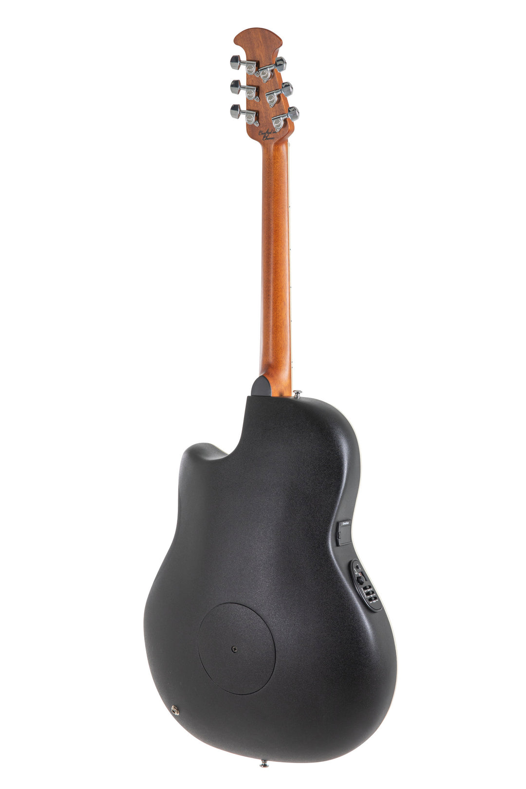 Ovation Chitarre E-acustica Celebrity Elite Super Shallow Cutaway - Sunburst (CE48-1-G)
