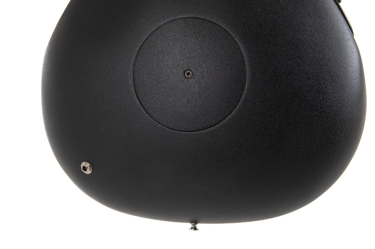 Ovation E-Acoustic Guitar Celebrity Elite Super Shallow Cutaway - Sunburst (CE48-1-G)