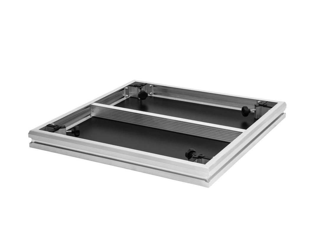 ALUTRUSS Stage Element BE-1 1x1m 750kg/m²
