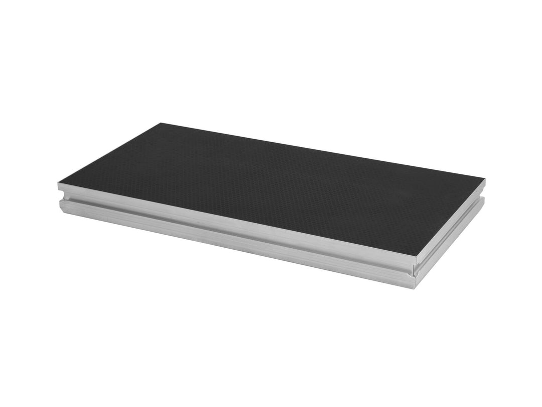 ALUTRUSS Stage Element BE-1 1x0.5m 750kg/m²