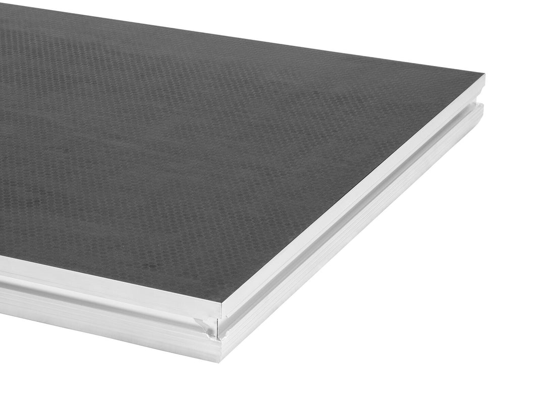 ALUTRUSS Stage element BE-1L 2x1m 500kg/m²