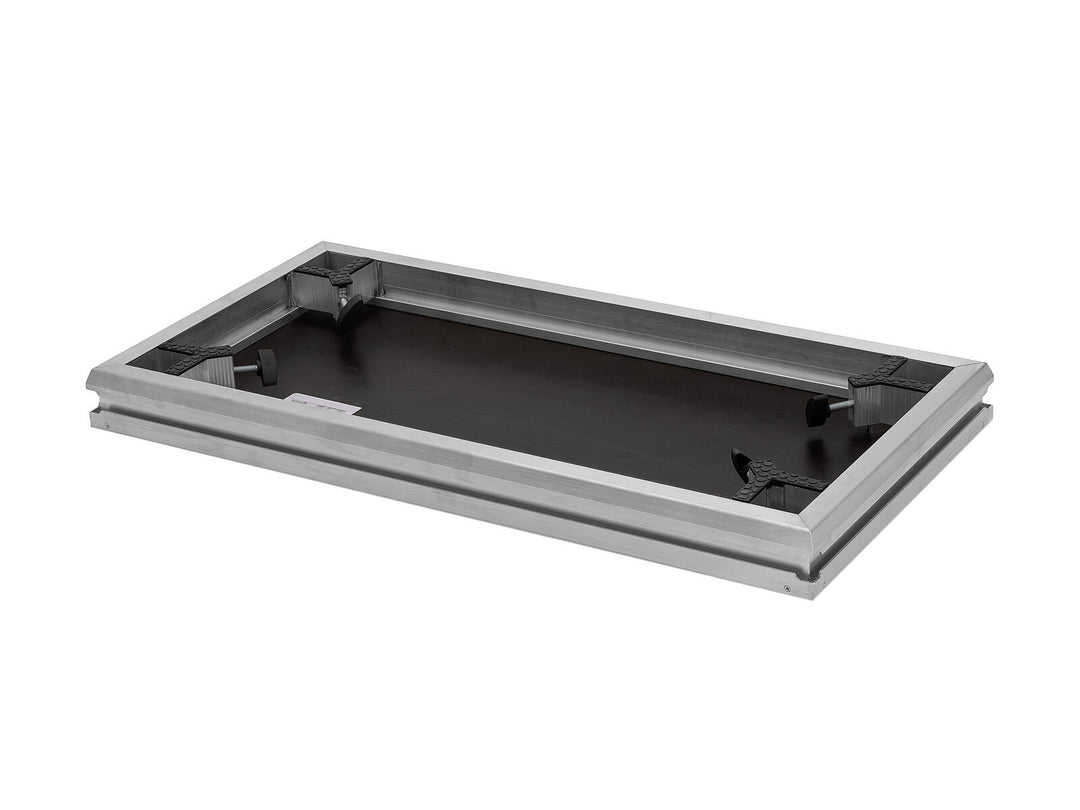 ALUTRUSS Stage element BE-1L 1x0.5m 500kg/m²