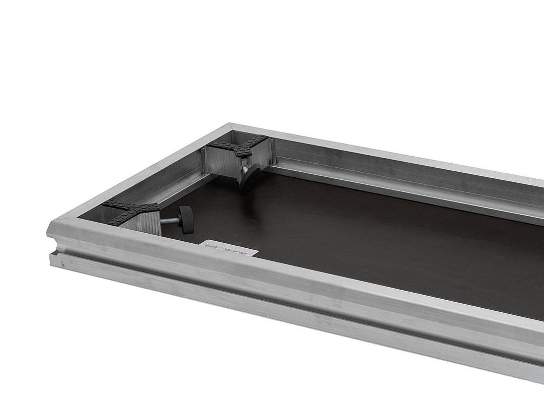 ALUTRUSS Stage element BE-1L 2x0.5m 500kg/m²