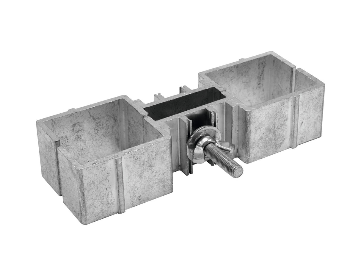ALUTRUSS BE-1F2 Leg Clamp (2 legs)