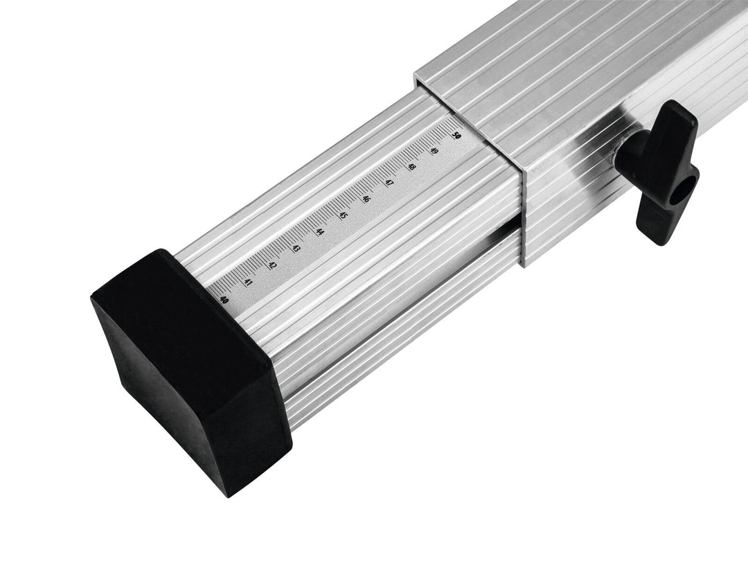 ALUTRUSS BE-14060 Telescopic Foot 40-60cm