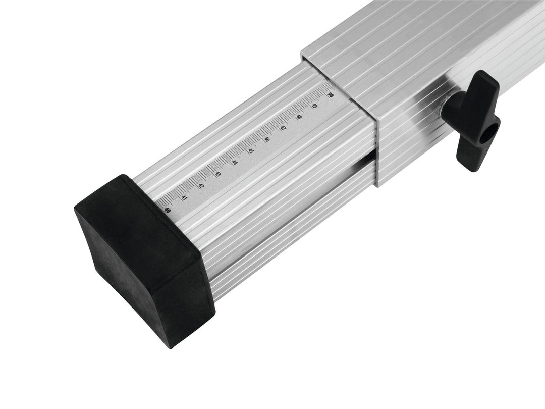 ALUTRUSS BE-18014 Telescopic Foot 80-140cm