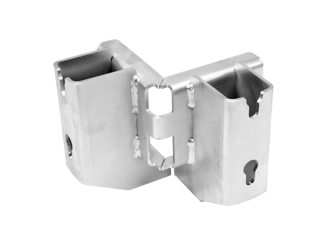 ALUTRUSS BE-1V3E Connection Clamp for BE-1G3