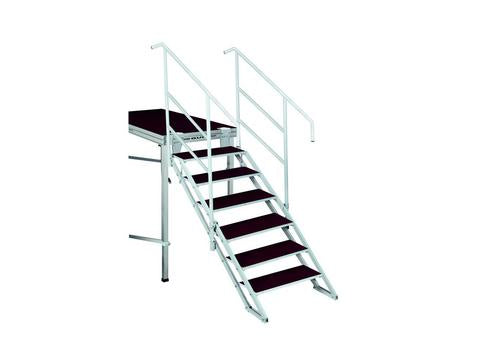 GUIL ECP-06/440 Scala Stage per Esterni
