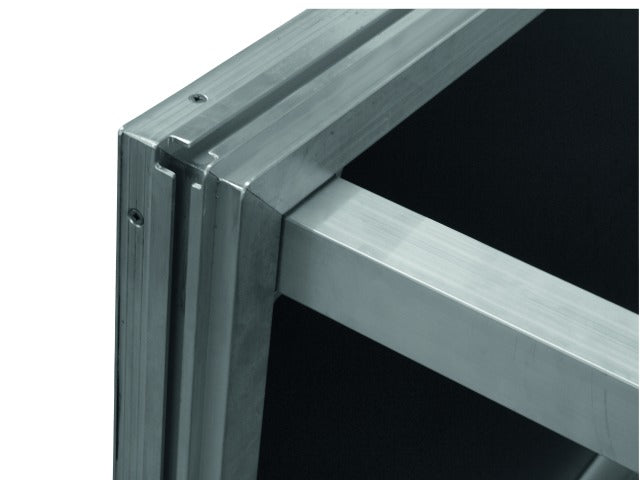 GUIL PTA-440/80-140 Piede telescopico