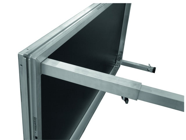 GUIL PTA-440/80-140 Telescopic foot