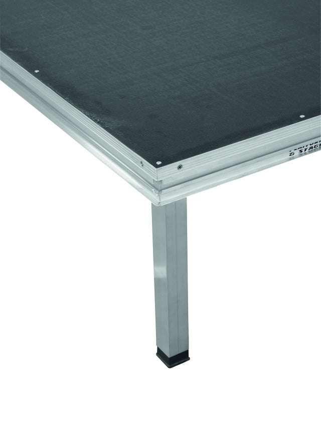 GUIL PTA-440/80-140 Telescopic foot