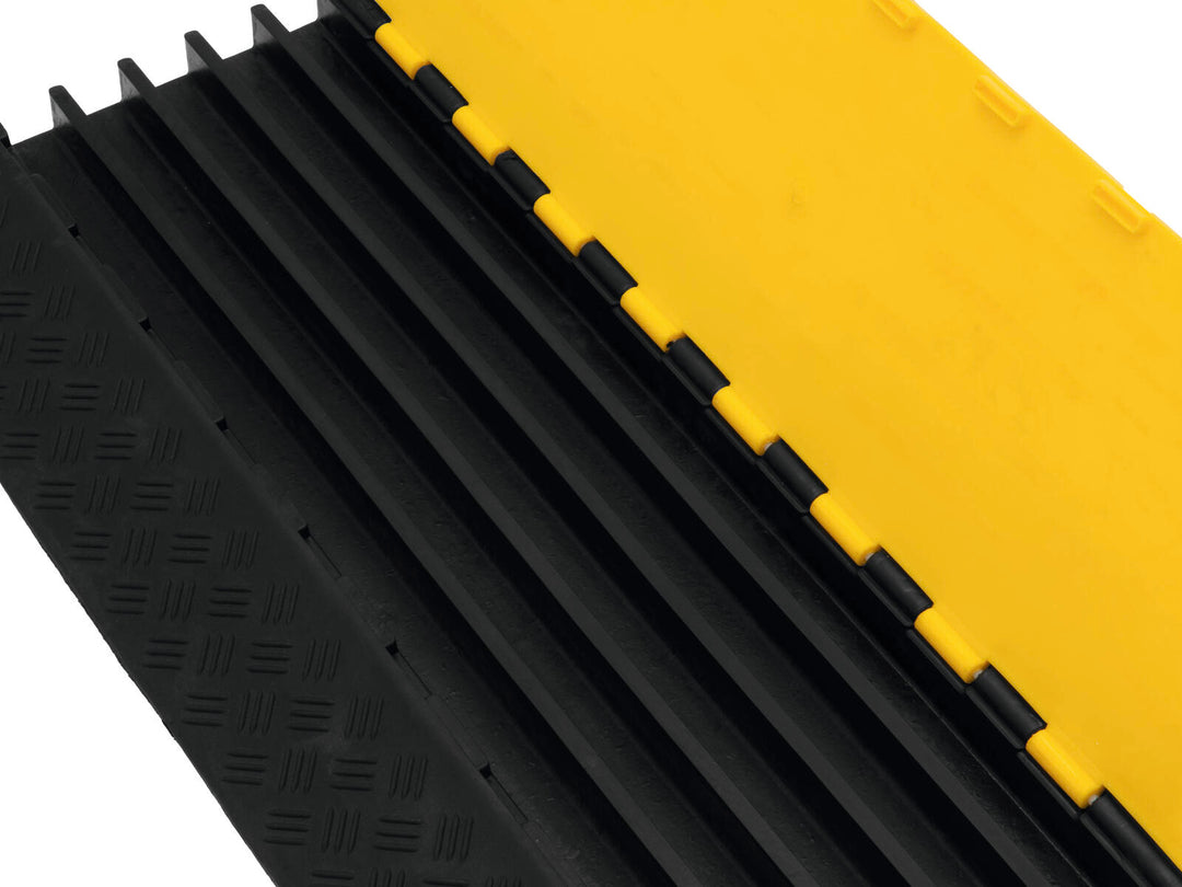 EUROLITE Cablebridge 5 Canali 900x500x50mm