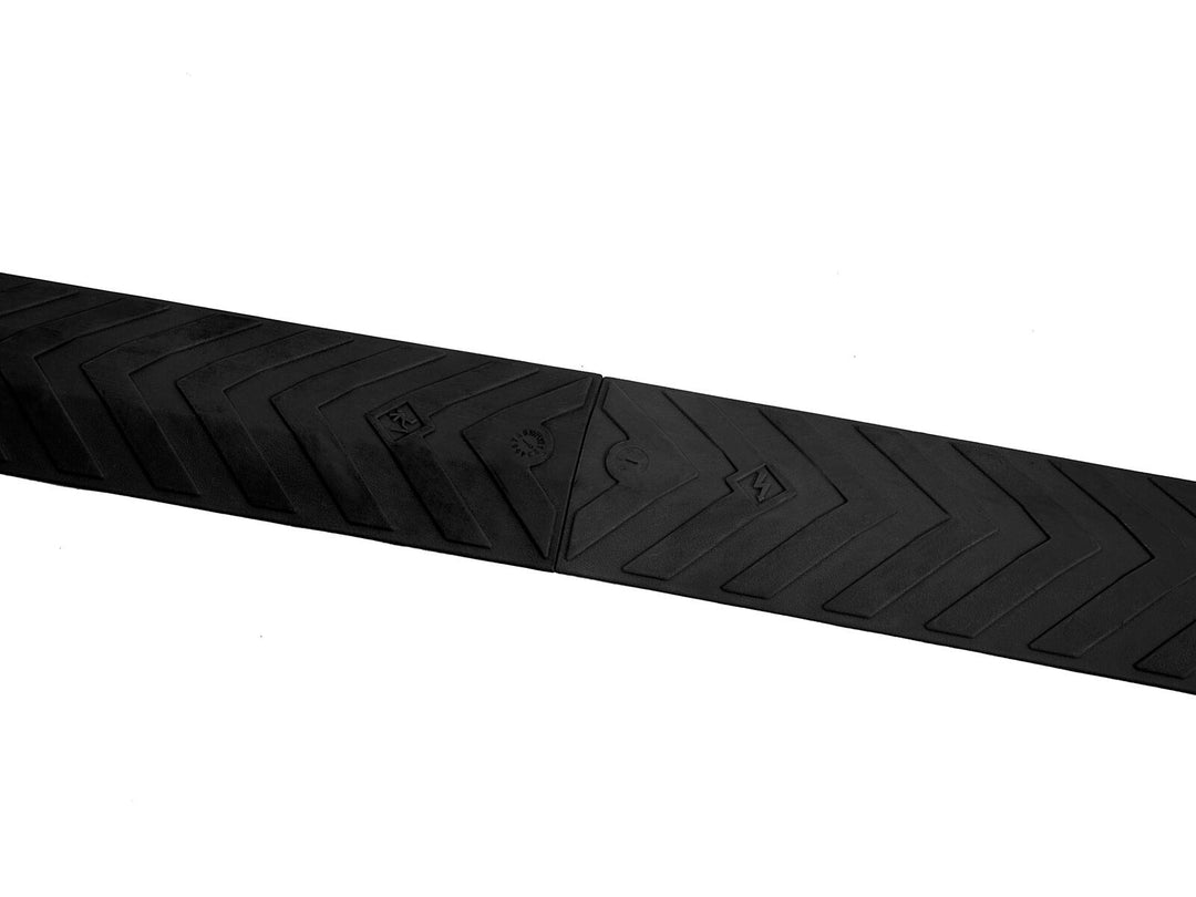 EUROLITE DRO-1 Canalina per cavi bk