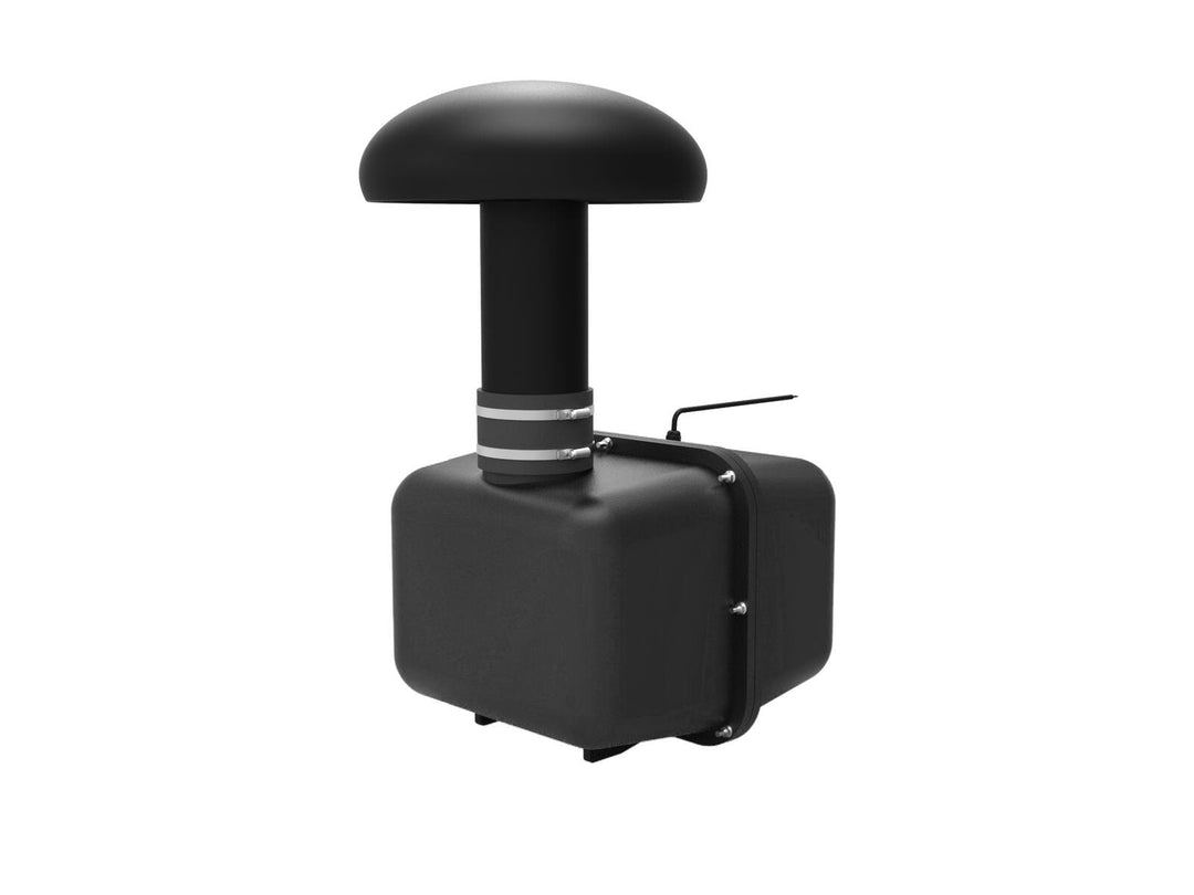 OMNITRONIC GSUB-8 Subwoofer da incasso