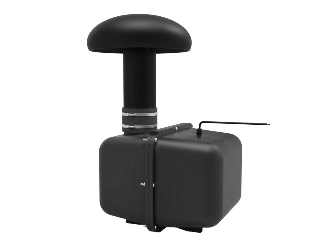 OMNITRONIC GSUB-8 Subwoofer da incasso
