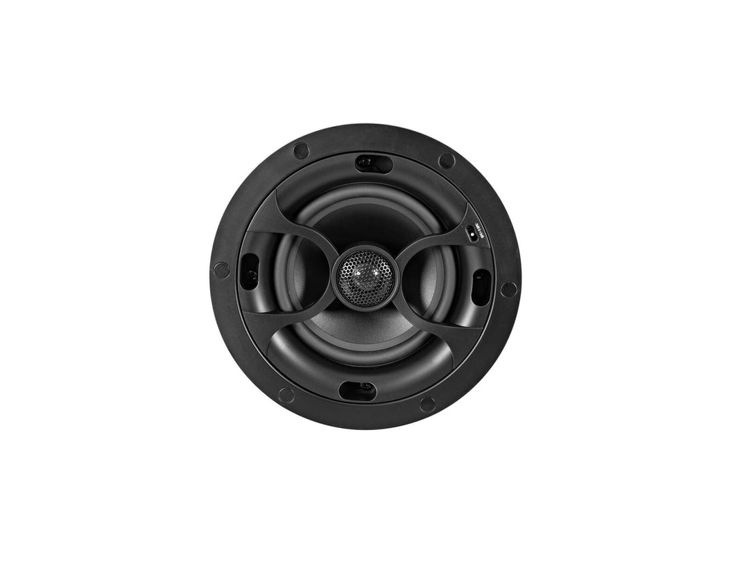 OMNITRONIC CST-508 Altoparlante da soffitto a 2 vie