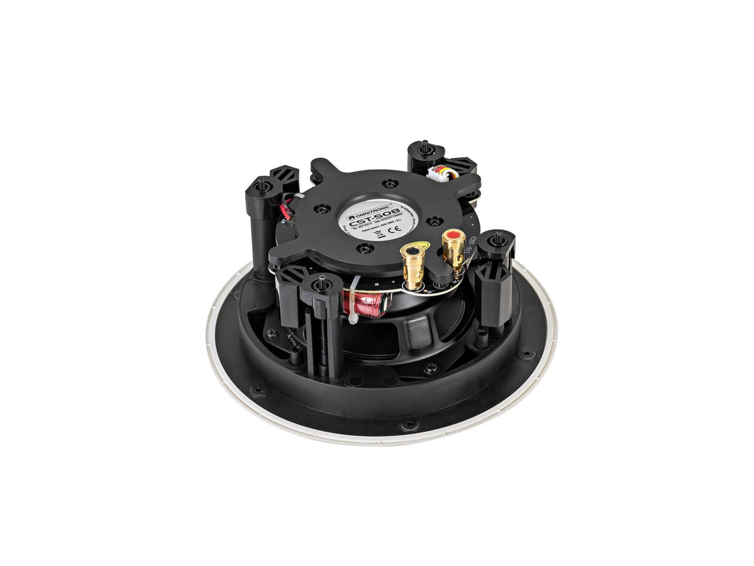 OMNITRONIC CST-508 Altoparlante da soffitto a 2 vie