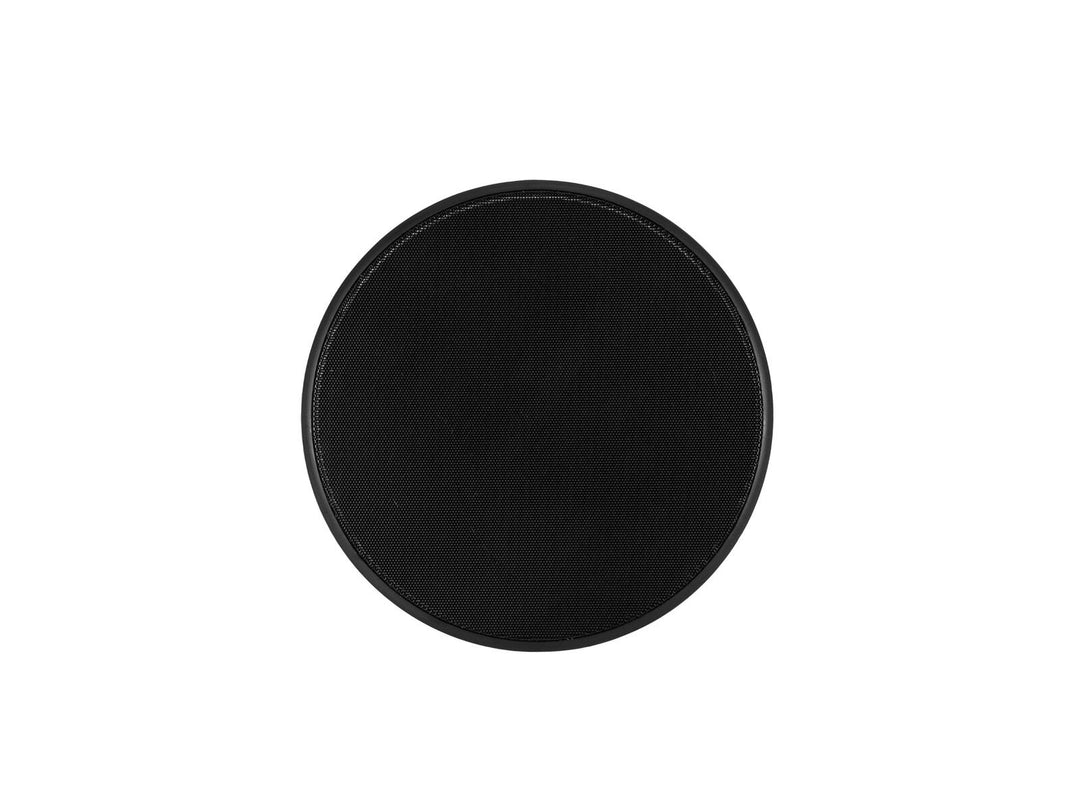 OMNITRONIC Griglia anteriore nera per CST-508