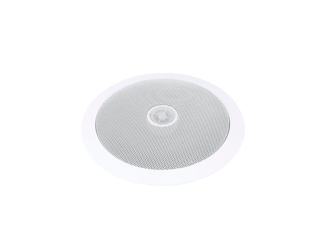 OMNITRONIC CST-6 Altoparlante da soffitto a 2 vie