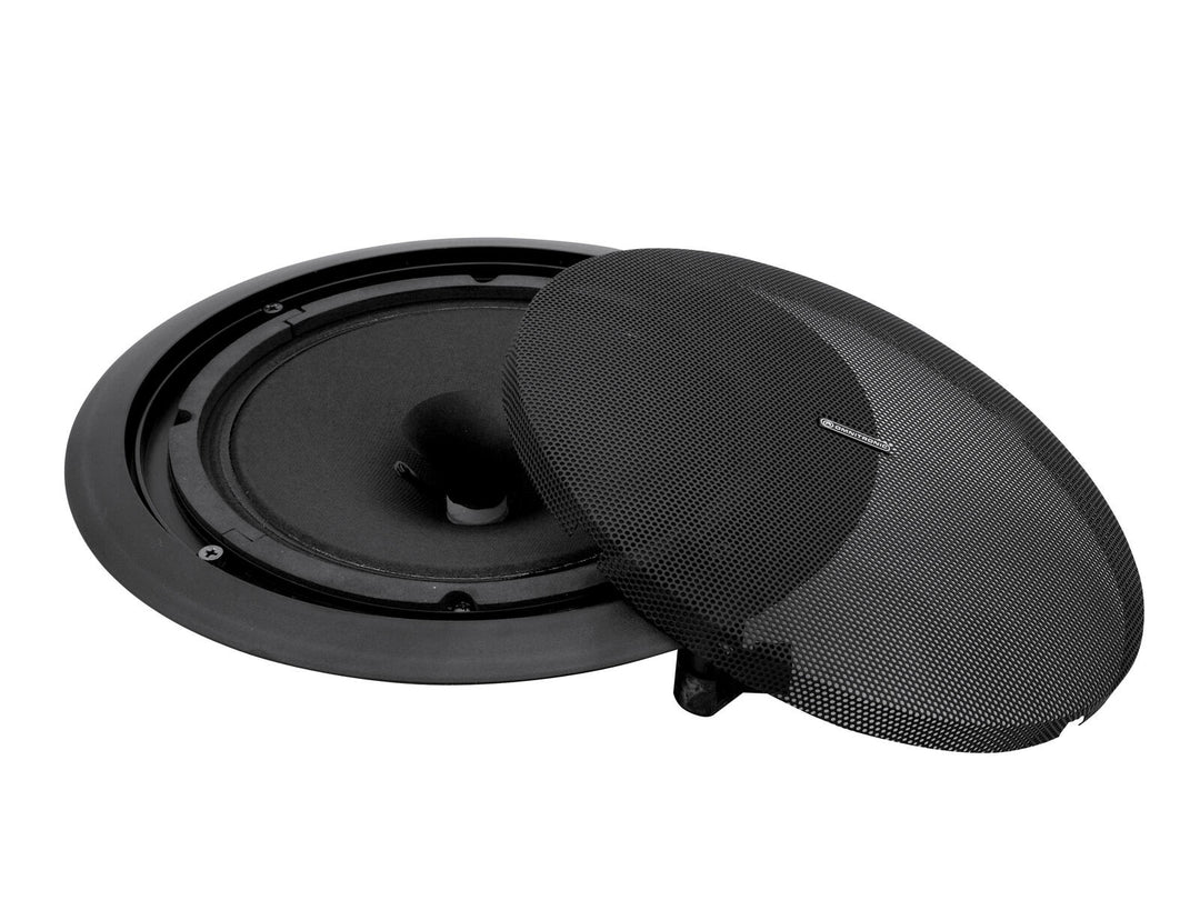 OMNITRONIC CS-8 Altoparlante da soffitto nero
