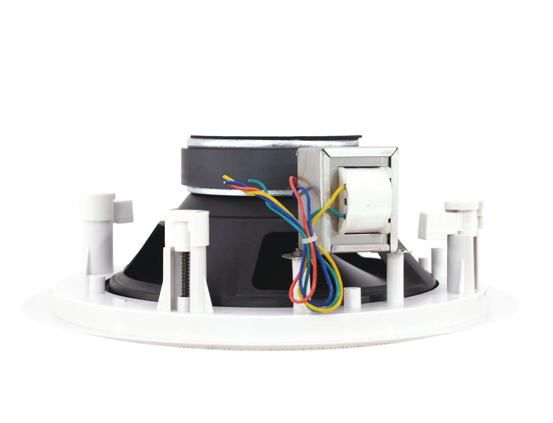 Diffusore da soffitto a 2 vie OMNITRONIC CST-8
